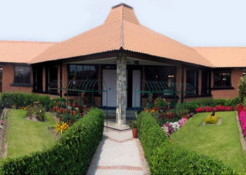 SOS Hermann Gmeiner School, Sanothimi