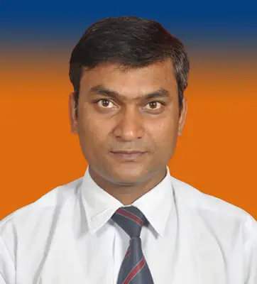 Manoj Kumar Sah Manoj Kumar Sah