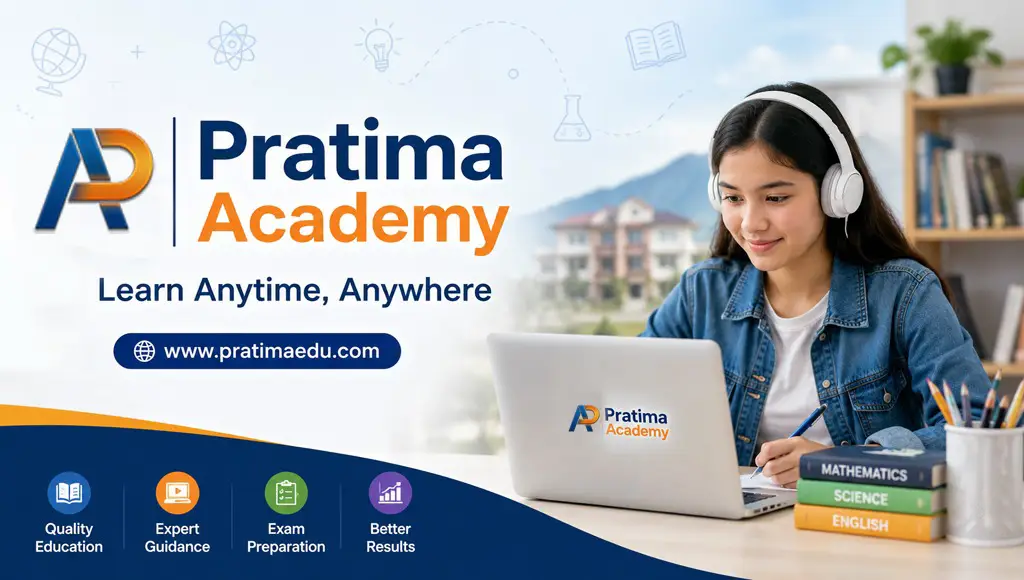 Blog, Pratima Academy