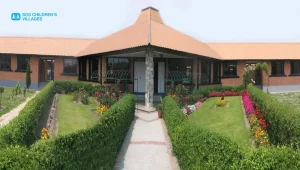 SOS Hermann Gmeiner School Admission
