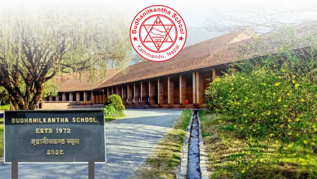 Budhanilkantha School Grade 5 Admission Open 2083: Scholarship Notice, Entrance Syllabus & Model Questions Budhanilkantha School Grade 5 Admission Open 2083: Scholarship Notice, Entrance Syllabus & Model Questions