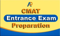 cmat-courses CMAT Entrance Exam Preparation