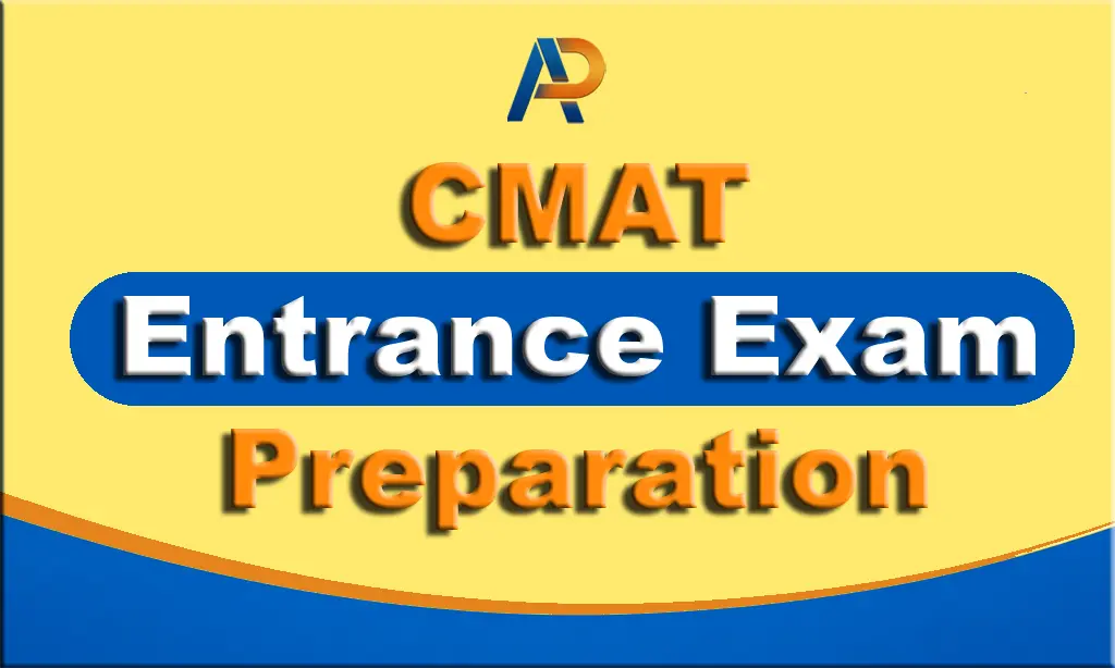 cmat-courses CMAT Entrance Exam Preparation