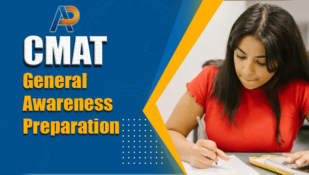 CMAT General Awareness