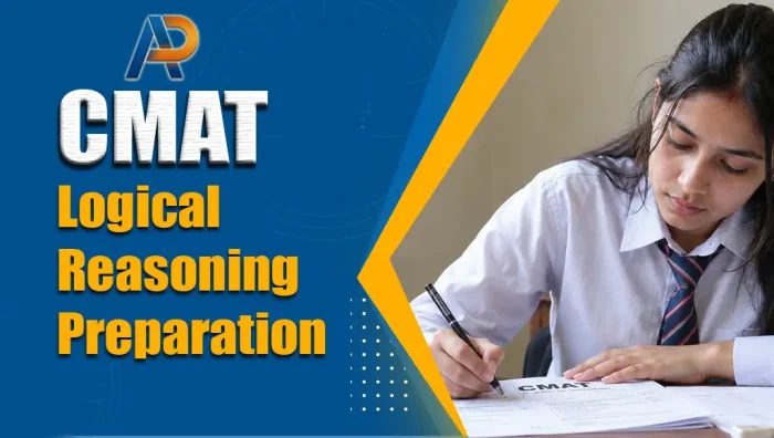 CMAT Logical Reasoning