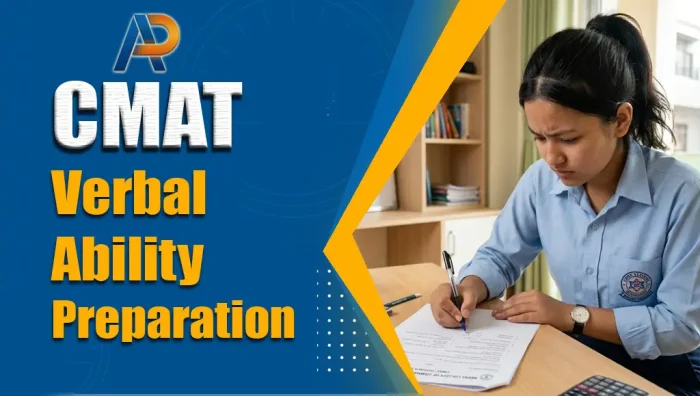 CMAT Verbal Ability