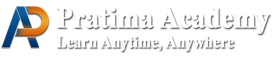 Pratima Academy Banner