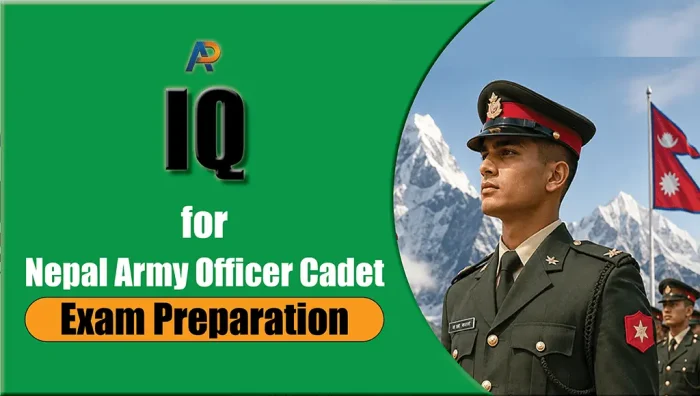 IQ for Officer Cadet Entrance Exam IQ for Officer Cadet Entrance Exam