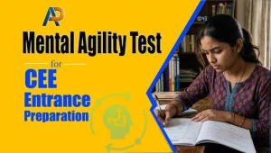MAT for CEE Entrance Exam