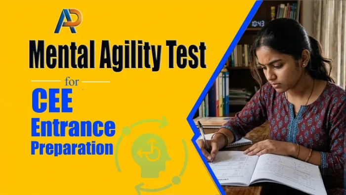 MAT for CEE Entrance Exam