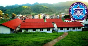 Nepal Police School Grade 4 Admission Open