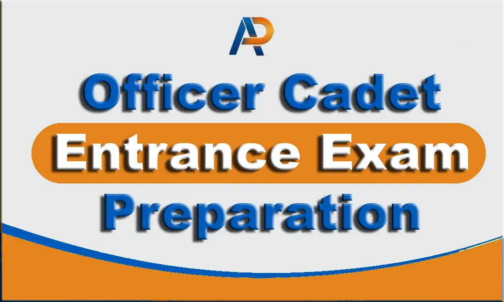 officer-cadet-courses
