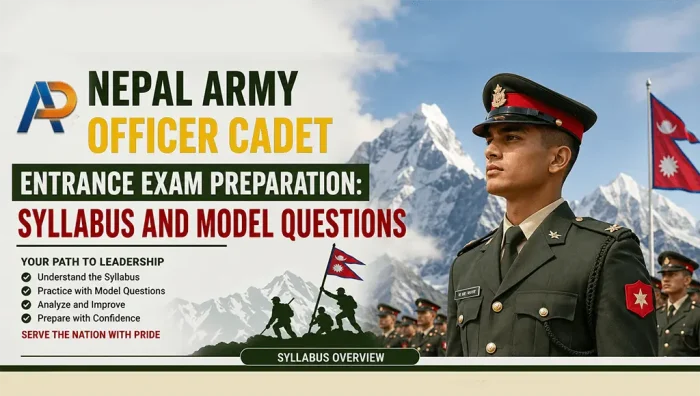 Officer Cadet Entrance Exam Preparation Officer Cadet Entrance Exam Preparation