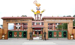 Sainik Awasiya Mahavidyalaya Admission Open