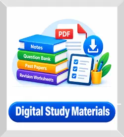services--study-aterials Digital Study Materials